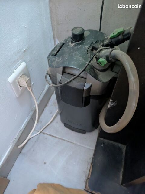 Aquarium Juwel Rio 240 Litres Complet 0 66670 Bages