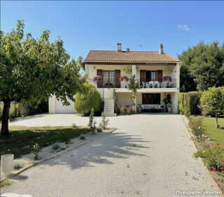  Maison � vendre 7 pi�ces 160 m�