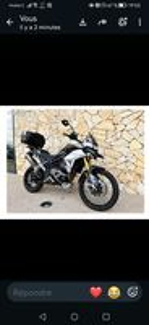 TRIUMPH 2021 occasion 11100 Narbonne