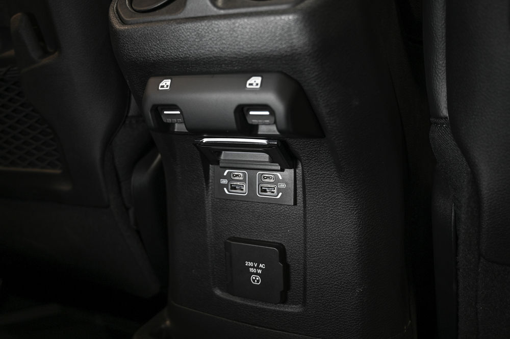 Wrangler 6.4 V8 HEMI 2022 occasion 60280 Clairoix