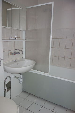  Appartement à louer 1 pièce 20 m²