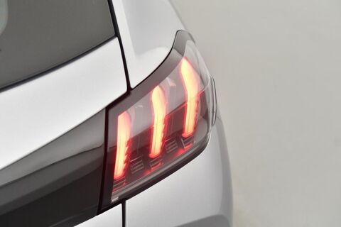 Peugeot 208 Electrique 50 kWh 136ch Allure 2021 occasion Cavignac 33620