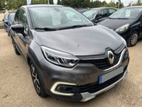 Captur dCi 90 Intens 2019 occasion 84000 Avignon