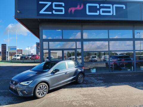 Annonce voiture Seat Ibiza 18990 €