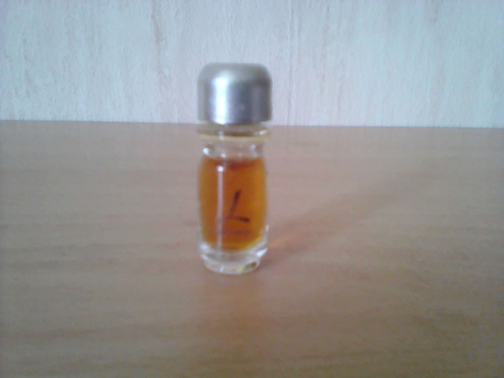 MINIATURES DE PARFUM 
