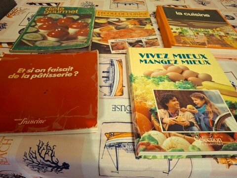 plusieurs articles 5 Perpignan (66)