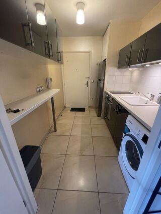  Appartement � louer 1 pi�ce 32 m�