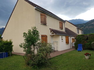  Villa � vendre 5 pi�ces 103 m�