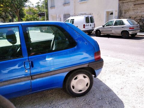 Citroen saxo Citroën  1.0
