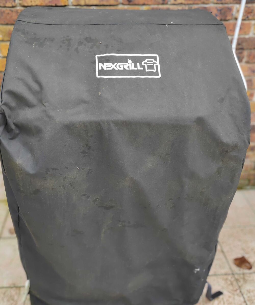 barbecue nexgrill 3 gaz Jardin
