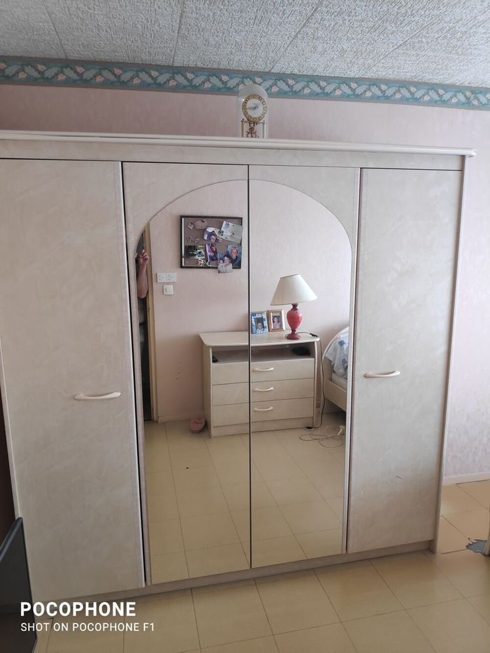 Chambre a coucher Meubles