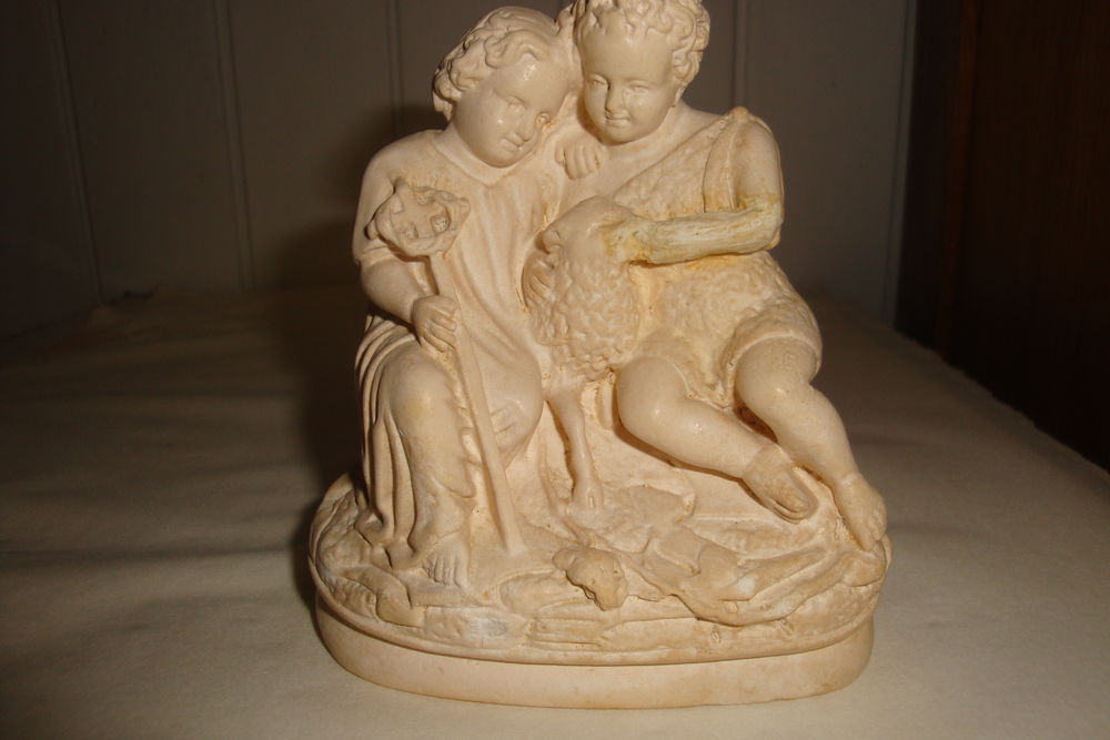 statue en pl&acirc;tre Décoration