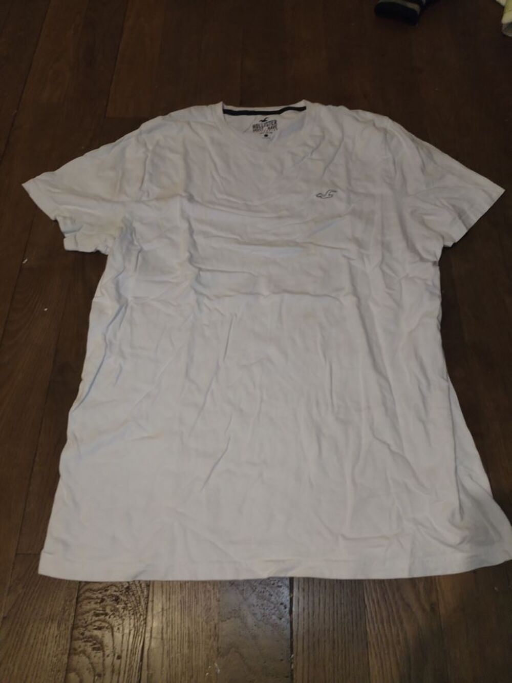 T-shirt homme (taille L) IDEAL TRAVAUX
Vêtements