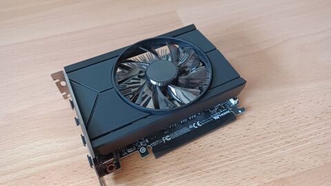 RTX 3050 6Go 160 Eybens (38)