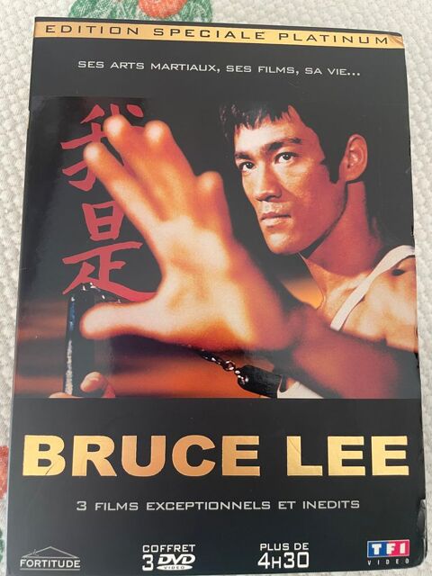 dv d bruce lee 15 Rivesaltes (66)