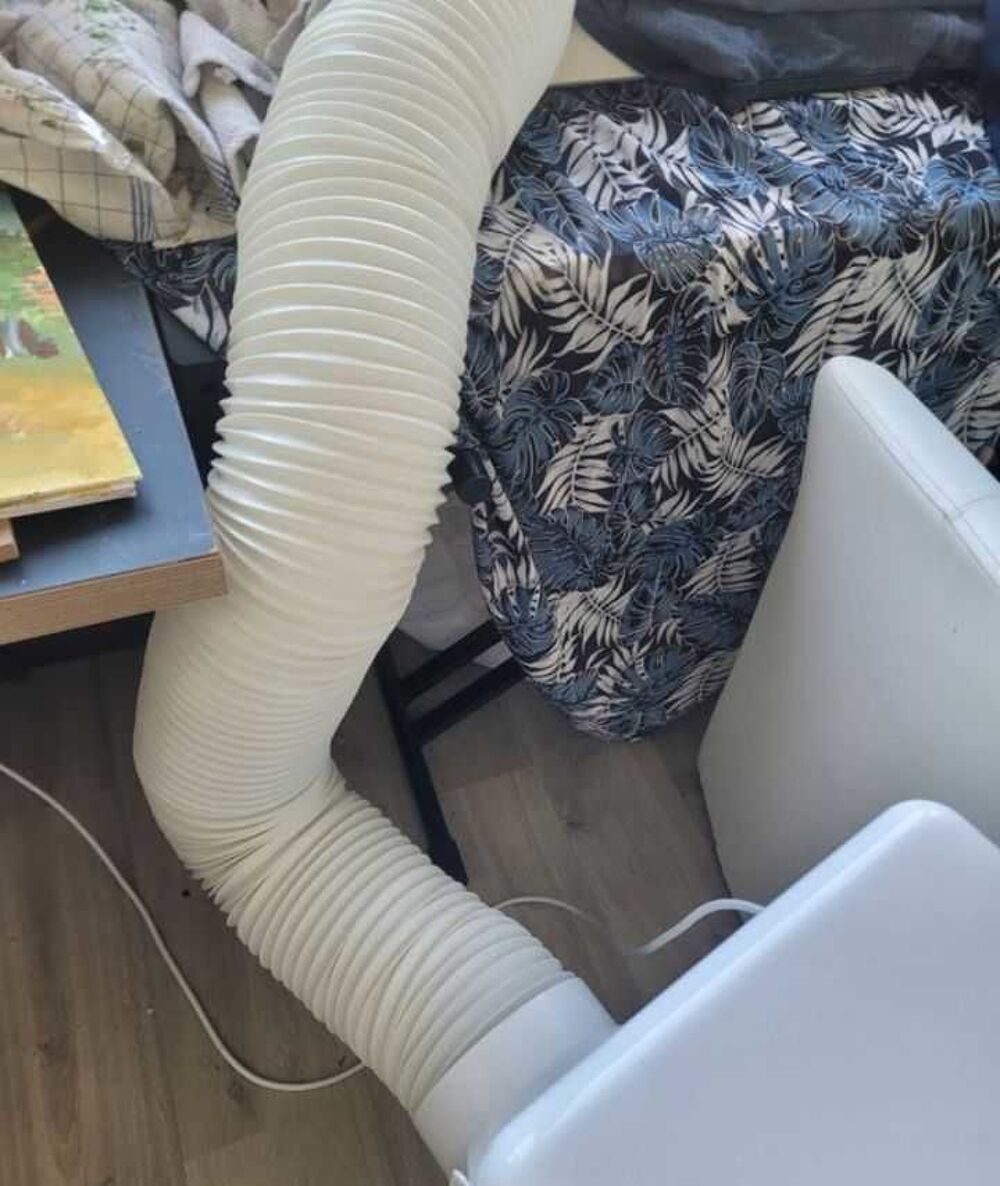 climatiseur Electroménager