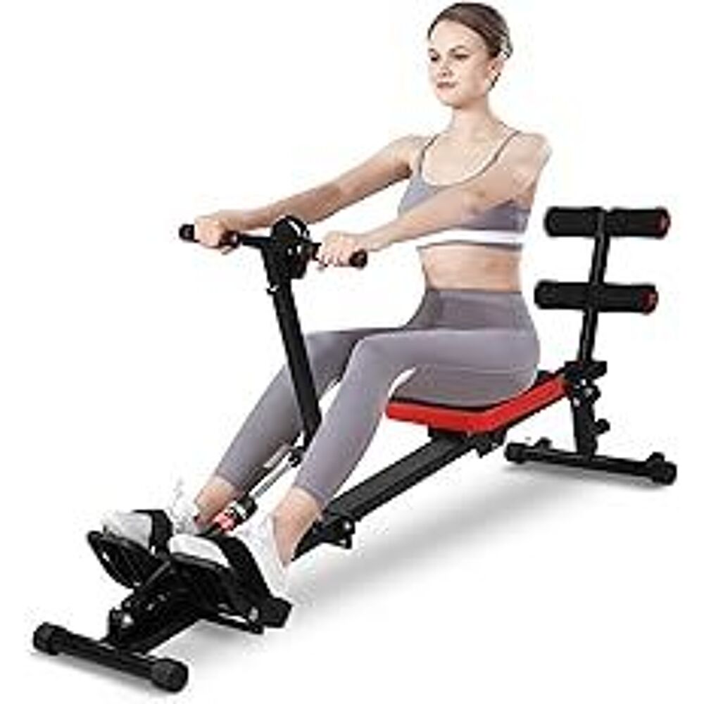 Kendox-RowShaper-Rameur Sports
