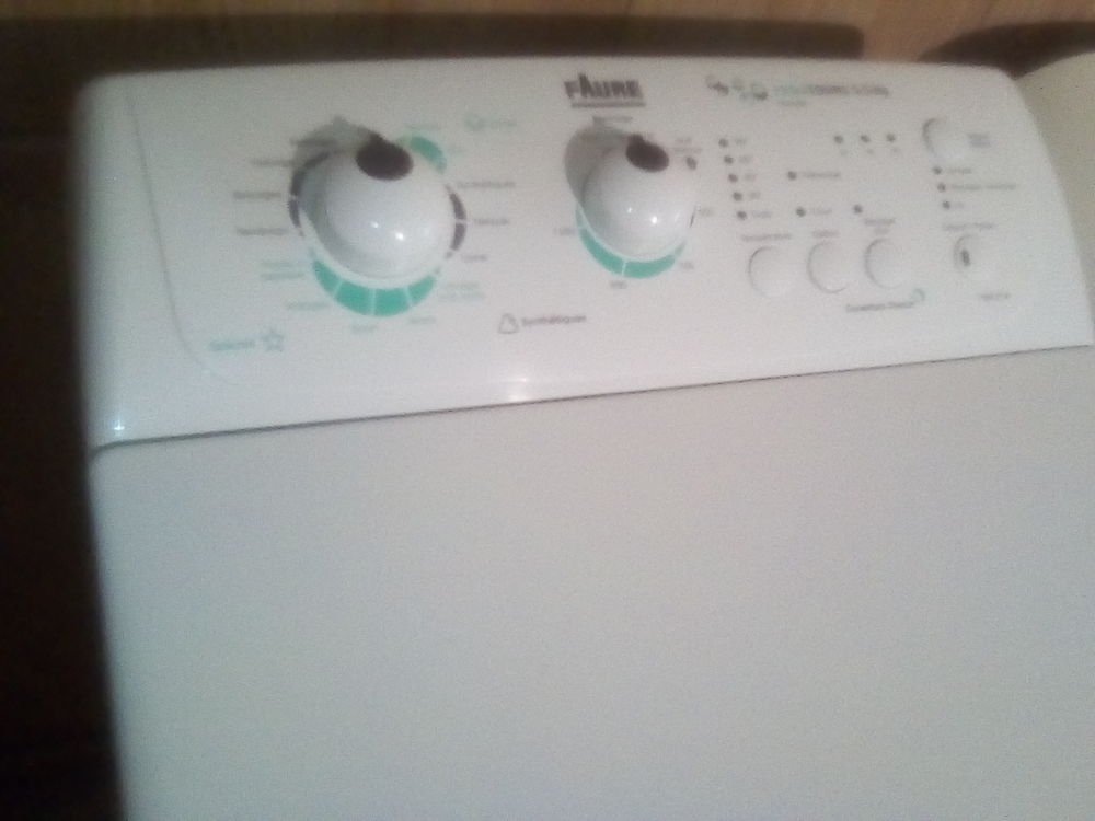 lave linge faure 6 kg Electroménager