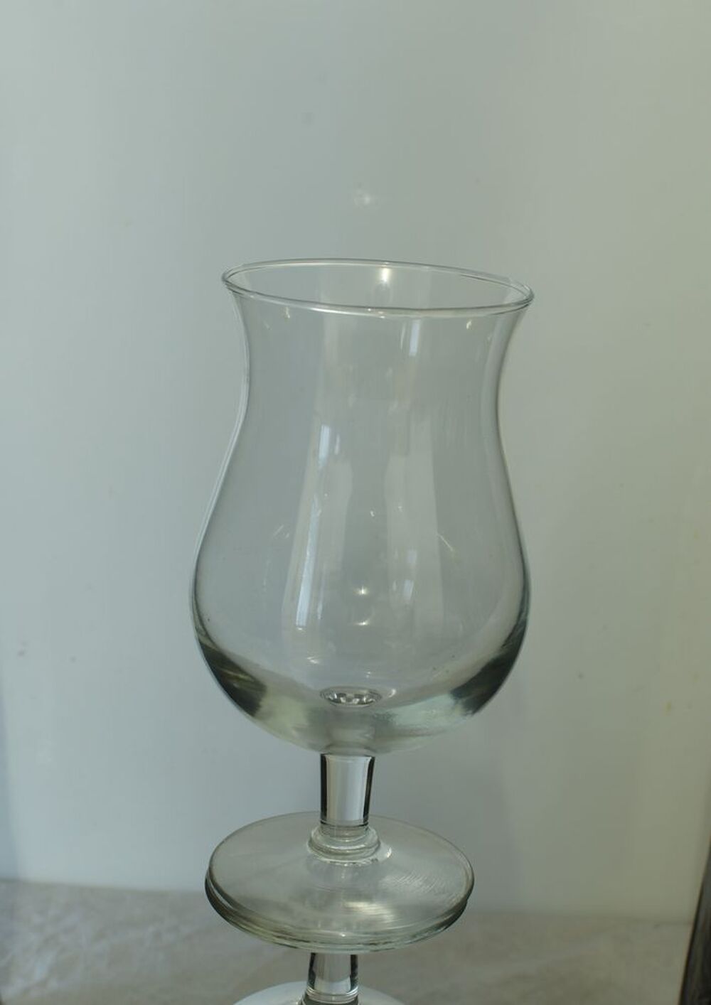 4 verres a vin Electroménager
