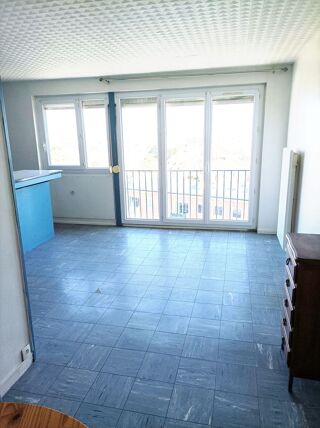  Appartement � vendre 1 pi�ce 29 m�