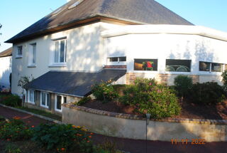  Maison � vendre 8 pi�ces 130 m�