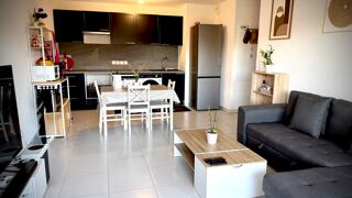  Appartement à vendre 3 pièces 59 m² Draguignan