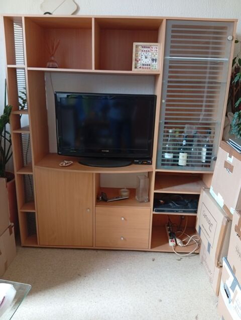 Meuble t�l� 60 Le Lavandou (83)