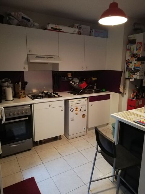  Appartement � louer 3 pi�ces 65 m�
