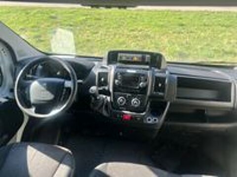 Jumper Citro&euml;n jumper 3 phase 2 2.2l 150cv L2H2  2015 occasion 67150 Gerstheim
