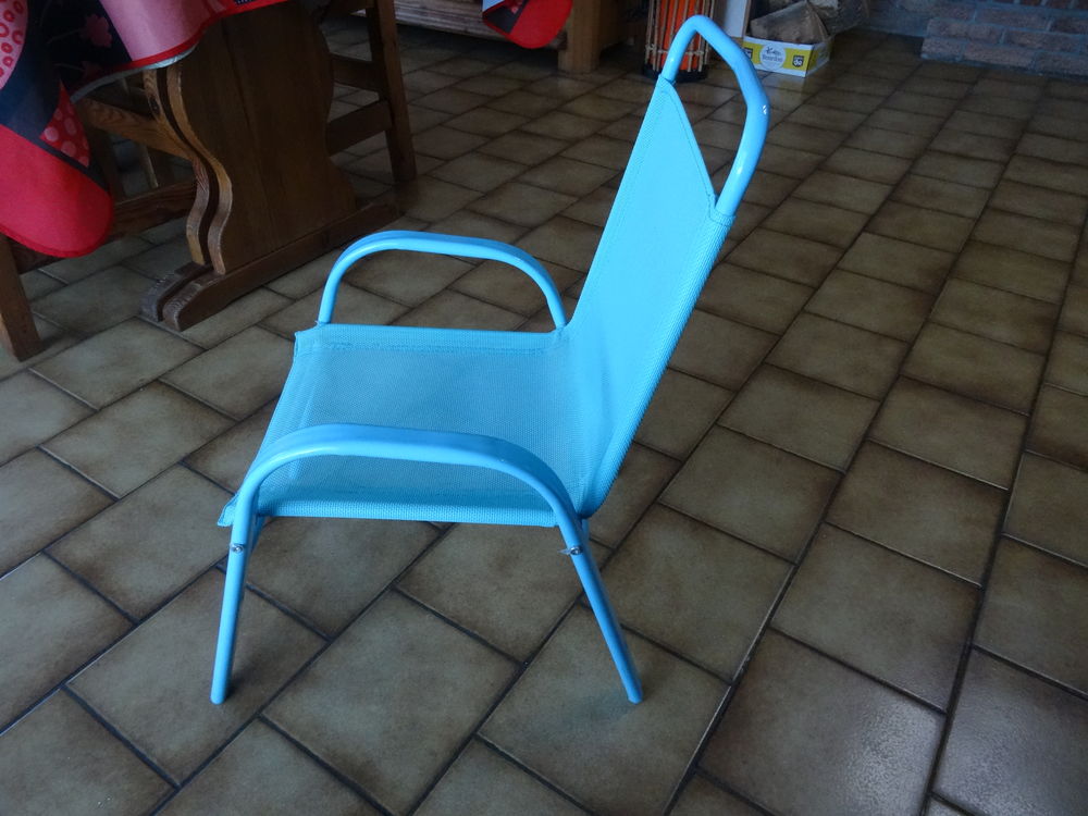 chaise ou fauteuil enfant Mobilier enfants
