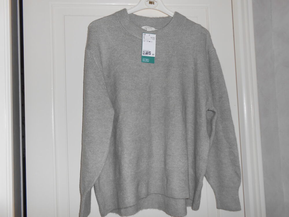 Pull femme neuf Vtements