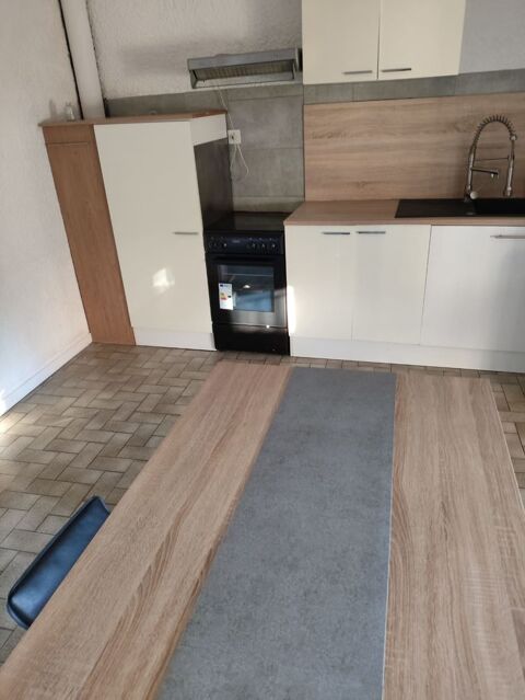   Grand F2 lumineux et calme Appartement - 2 pi�ce(s) - 64 m�