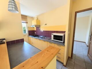  Maison � vendre 5 pi�ces 83 m�