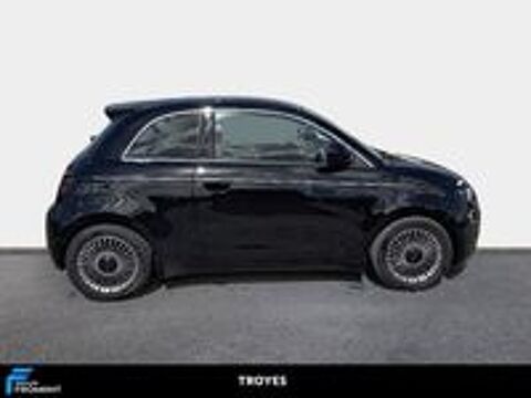 500 E 500 e 118 ch Nouvelle 500 2023 occasion 10600 La Chapelle-Saint-Luc