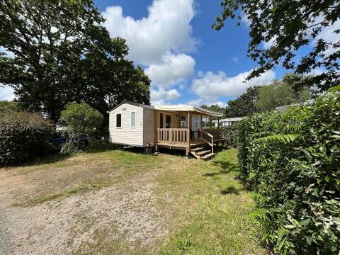 Mobil-Home Mobil-Home 2023 occasion Pont-Aven 29930