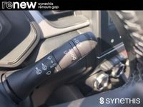 Captur E-Tech full hybrid 145 Techno 2023 occasion 05000 Gap