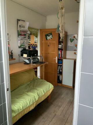  Appartement � vendre 3 pi�ces 49 m�