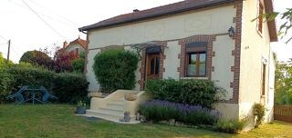  Maison � vendre 5 pi�ces 90 m�