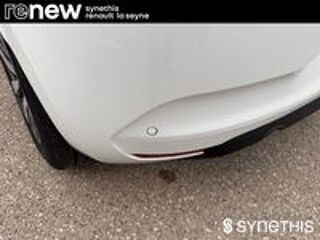 Clio V Clio TCe 90 Equilibre 2023 occasion 83500 La Seyne-sur-Mer