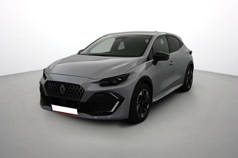 Annonce voiture Renault Clio VI 23490 €
