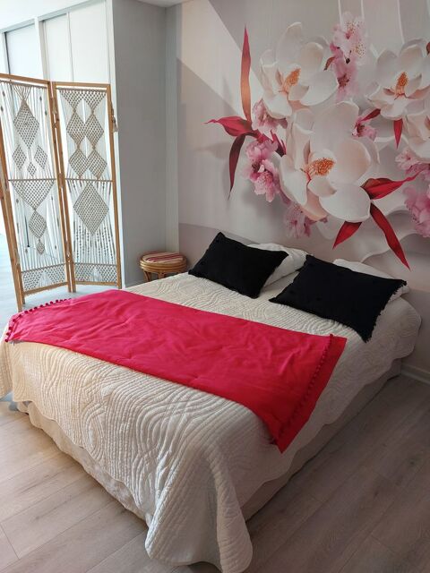  Chambre  louer 1 pice 34 m