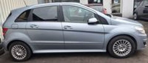 Annonce voiture Mercedes Classe B 5500 