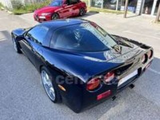 Corvette Coup&eacute; 5.7 V8 A 2001 occasion 83830 Bargemon