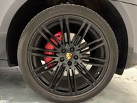 Macan Turbo 3.6 V6 400 ch PDK 2015 occasion 30132 Caissargues