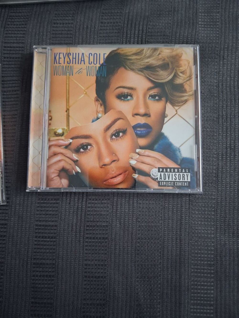 CD de tous type de genres Audio et hifi