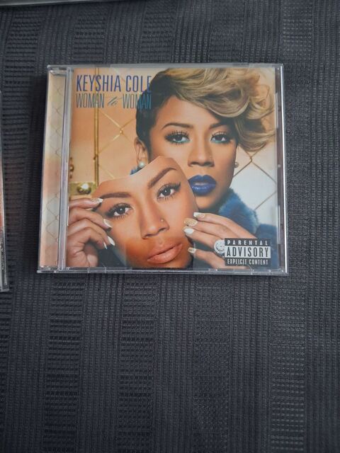 CD de tous type de genres 20 Saint-Ouen (93)