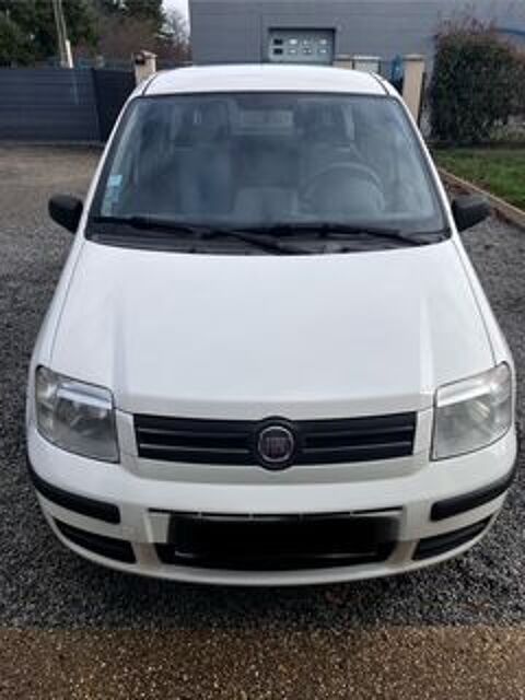 Fiat panda 1.2 8V ECO Dynamic