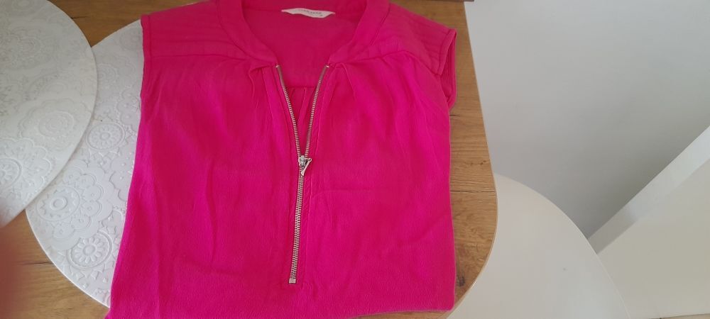 top NAFNAF Vêtements