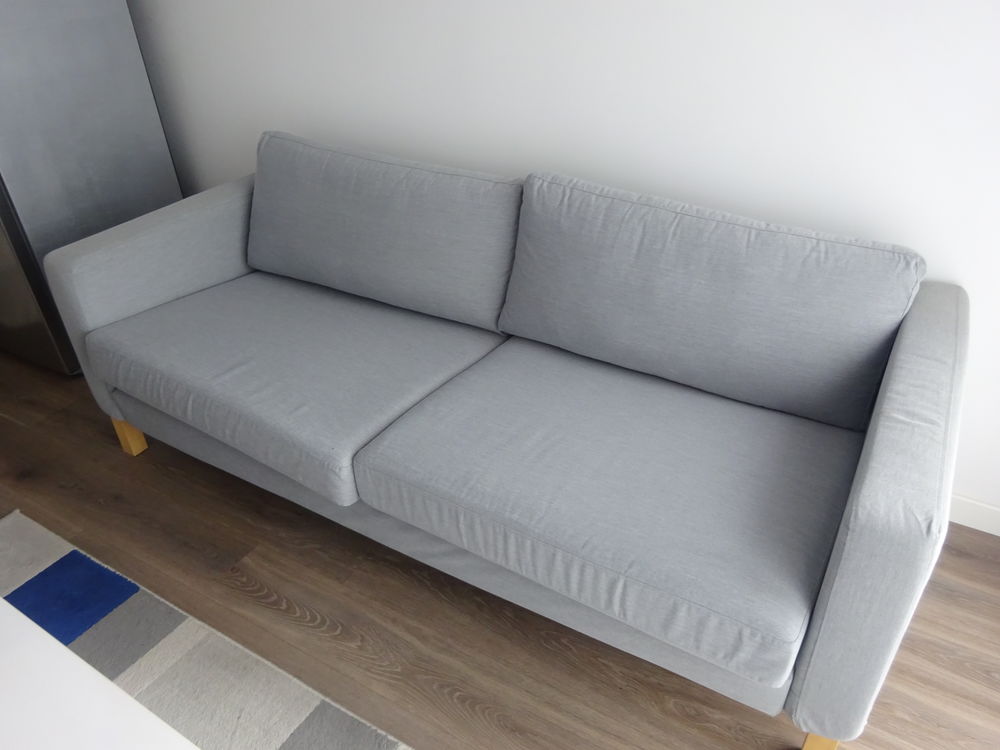 Canap&eacute; Ikea Karlstad Meubles