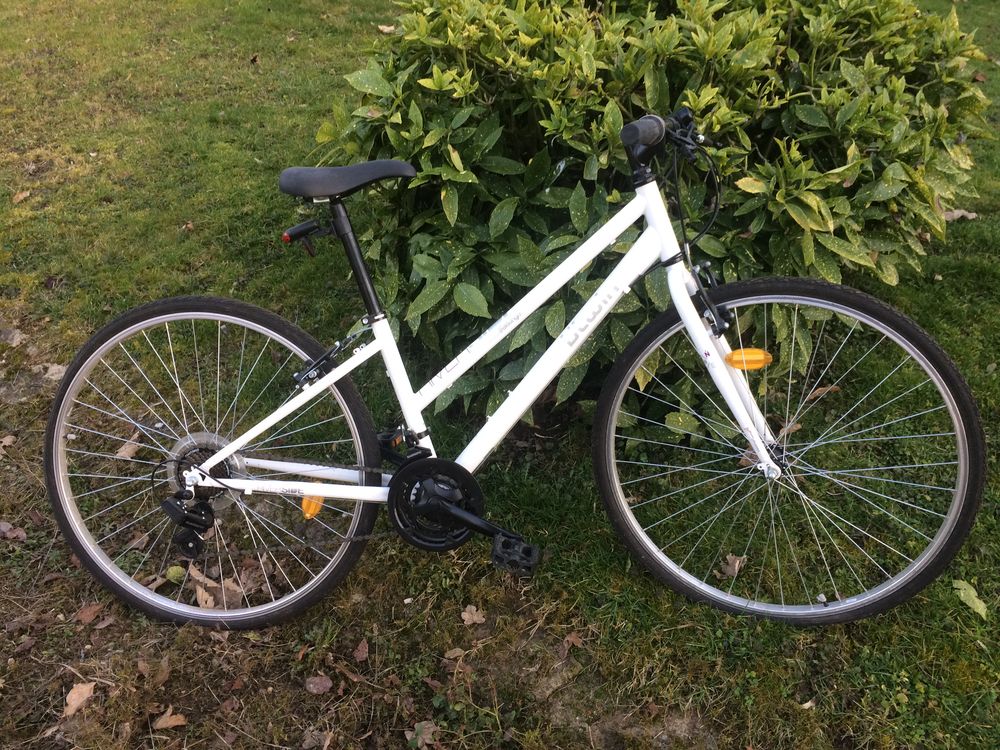 Vtc crossroad femme cheap